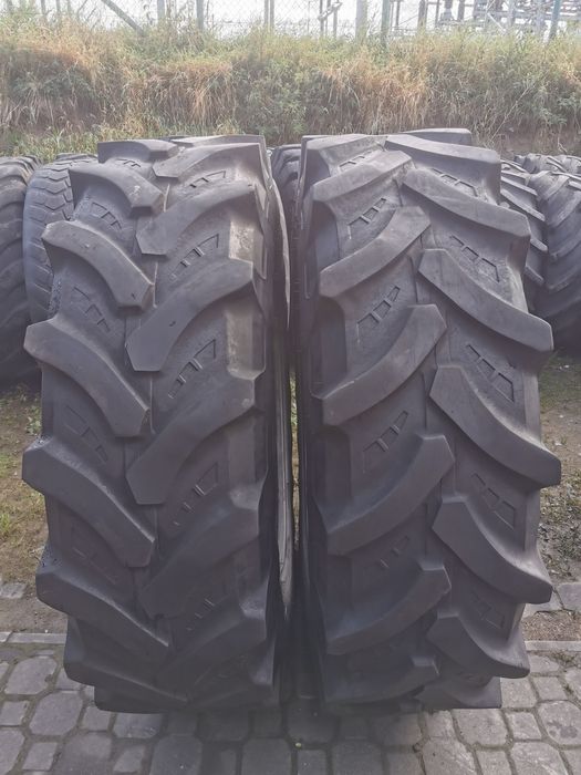 Para 420/85R34 142 A8 Petlas TA-110 #