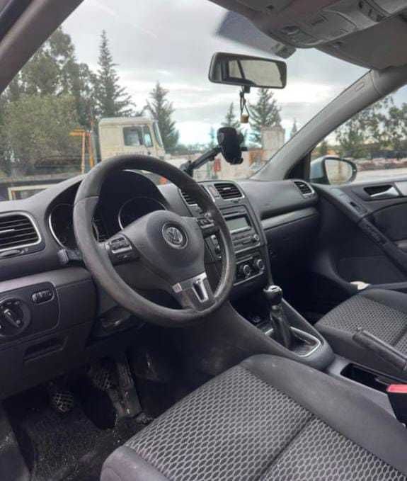 VW Golf 2.0 TDi Trendline