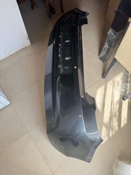 Para-choques BMW F20 - 2012