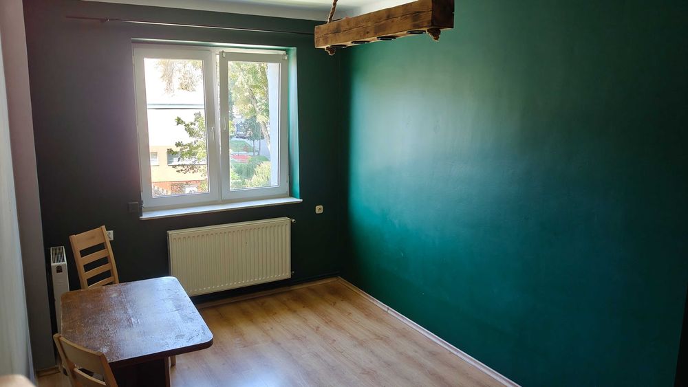 Wynajmę mieszkanie 2 pokojowe Bolesławiec blisko centrum