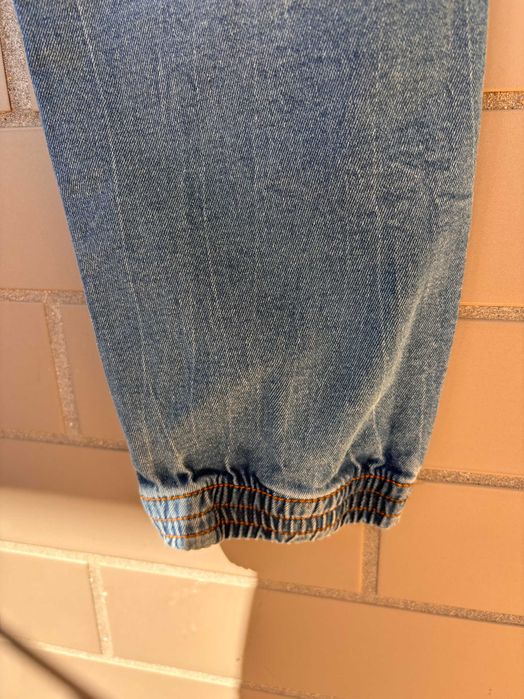 Jeans confort jogger novos