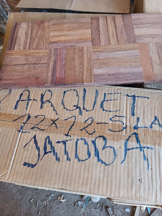 De Herança para venda a baixo custo.