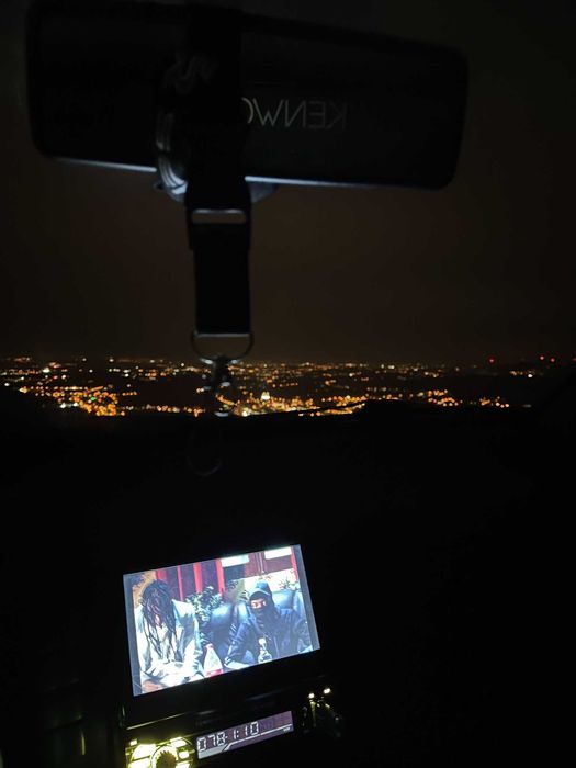 Rádio 1 din Carplay com tela aberta ou fechada (RESERVADO)