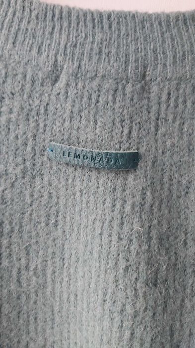 Италия! р.48-50 Lemonada свитер ЛЮКС 20% шерсть