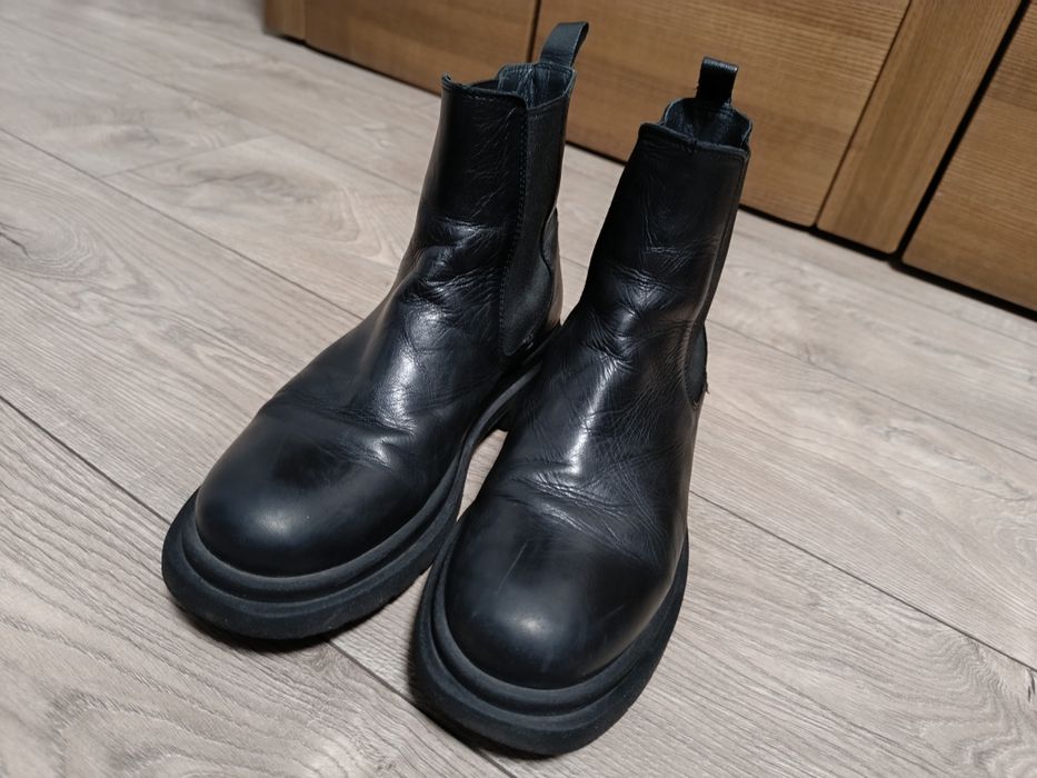 Botki Firmy Cinque rozm.39