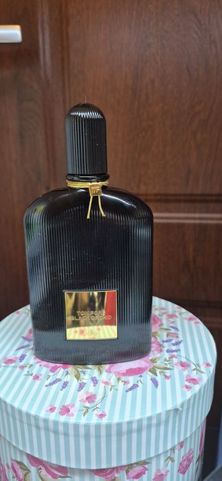 Tom Ford Black Orchid edp