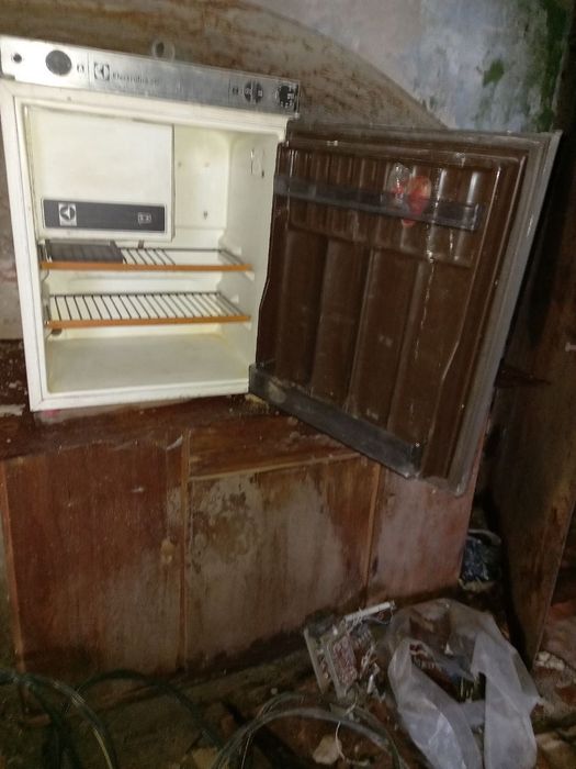 Продам авто холодильник Electrolux