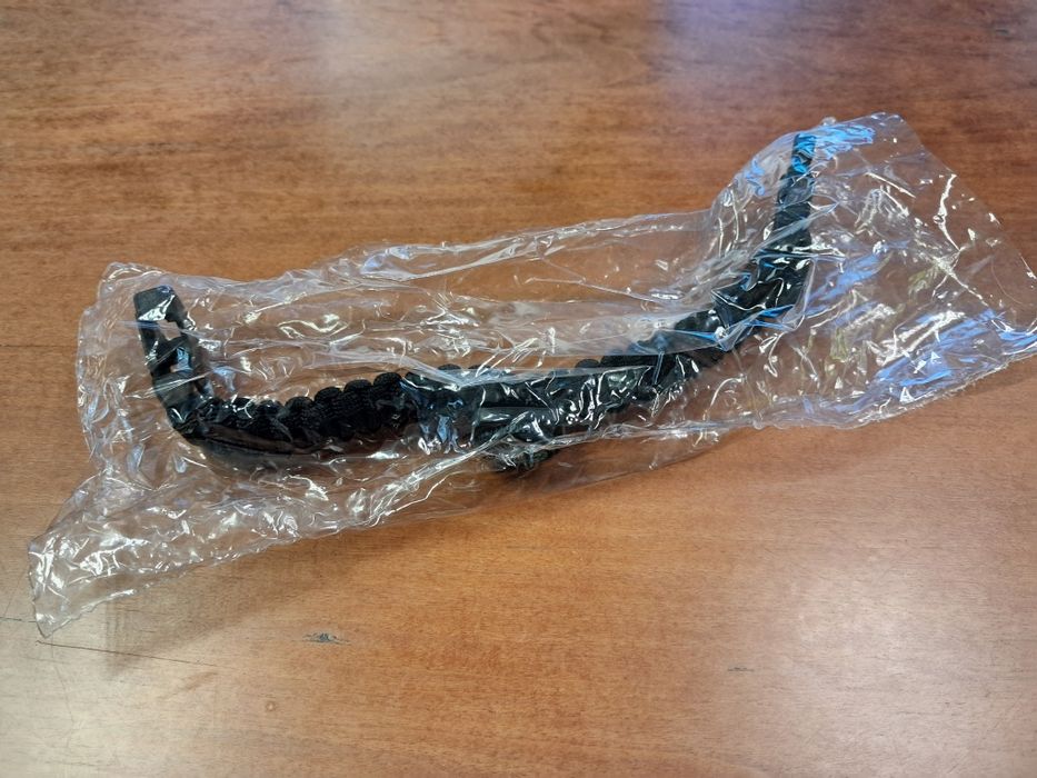 Pulseira tática / sobrevivência / orientação