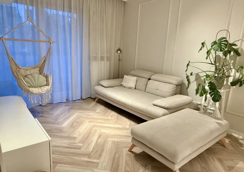 Квартира у Варшаві 2/х кім