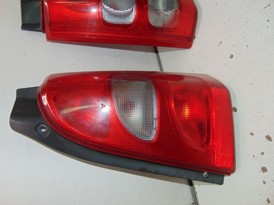 Suzuki wagon r farolins