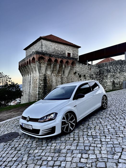 VW Golf 7 GTI Performance DSG 73.000km