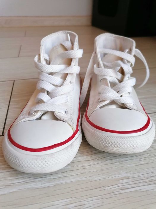 Trampki converse rozmiar 26