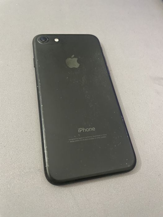 iPhone 7 32GB - Used64550360870915123