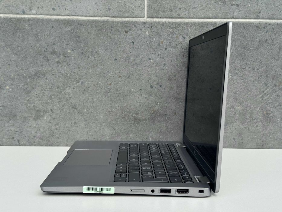 Ноутбук Dell Latitude 5320/i5-1135G7/8Gb/256Gb M2/13" IPS/Гарантія