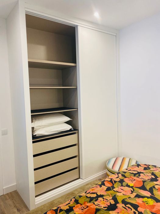 Aluga-se T2 centro de Loulé