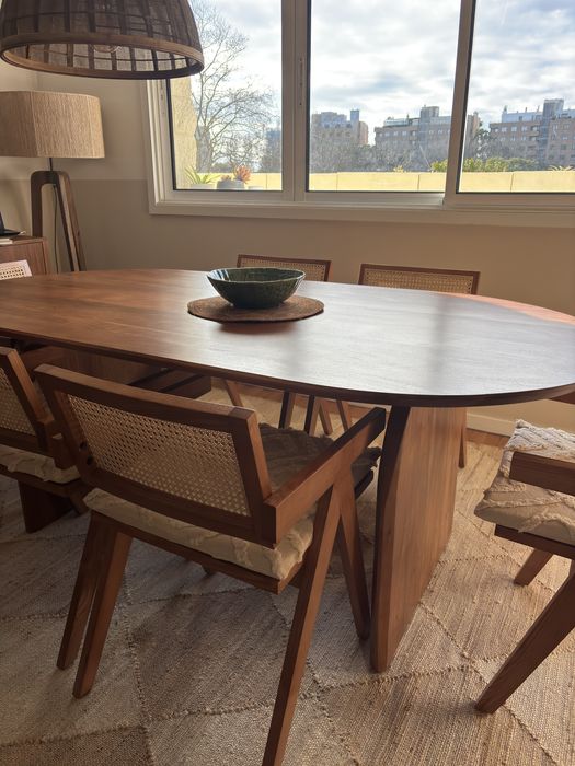 Vendo Tampo Oval SKLUM