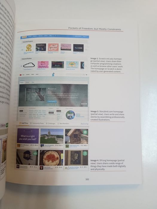 Young & Creative: digital technologies. Empowering Children in everyday life