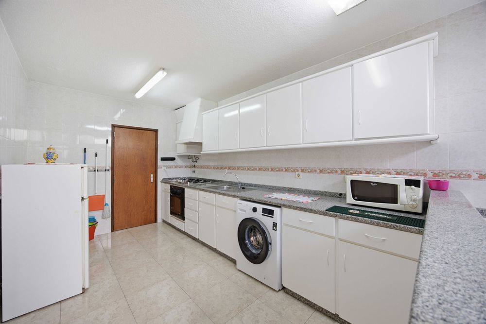 Apartamento T2 em Santo André
