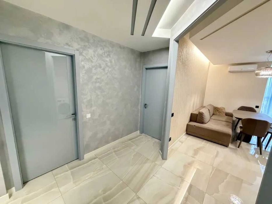 Продам светлую 3-к квартиру ЖК Счастливый Запорожское шоссе Подстанция