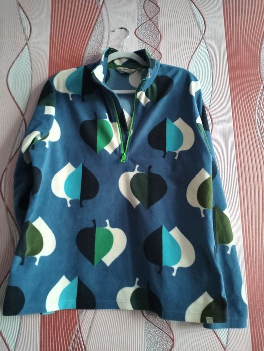 Свитер orla kiely кашемир, Next,