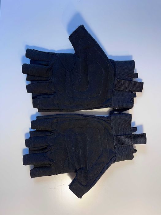 Рукавички Black Diamond Crag Half-Finger розмір L