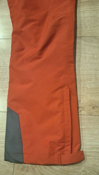 Spodnie damskie narciarskie 33,000ft  L