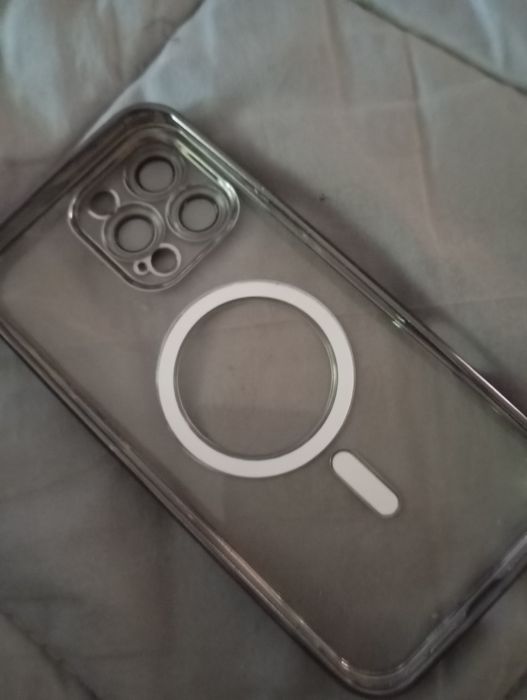 Чохол до iPhone 16 PRO max