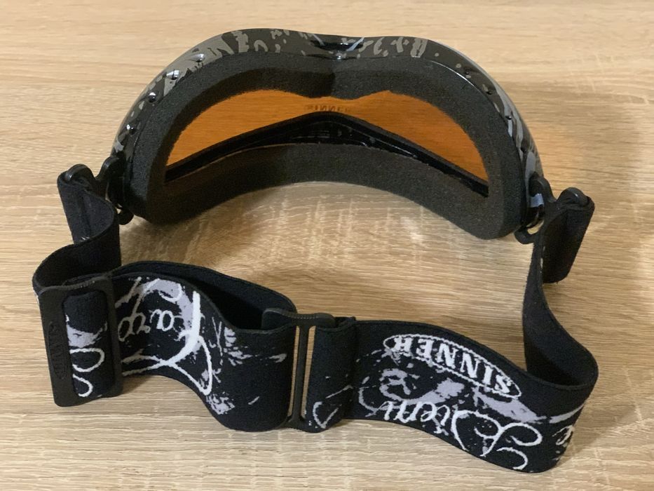 Лижна маска  SINNER