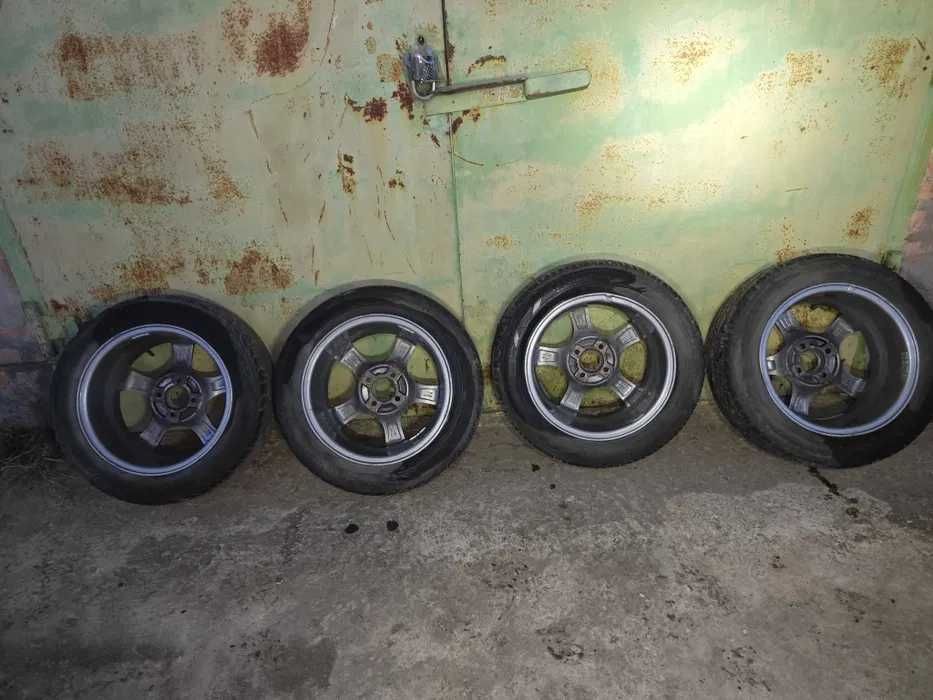 Продам диски R15 4:100