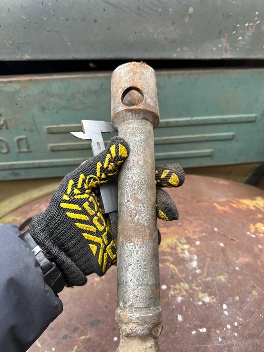 Ключ балонный Б\У