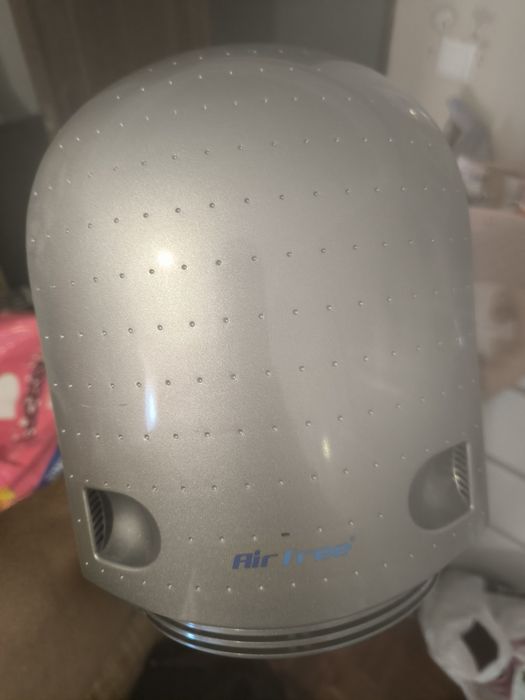 Purificador de ar Airfree