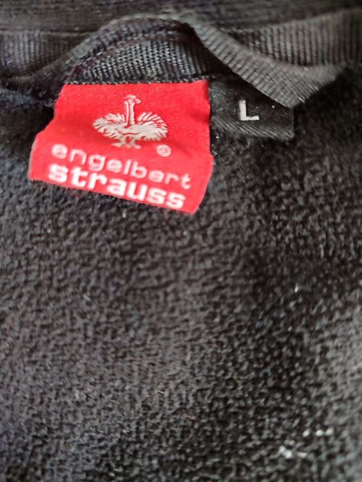 Софшелка  Strauss Engelbert