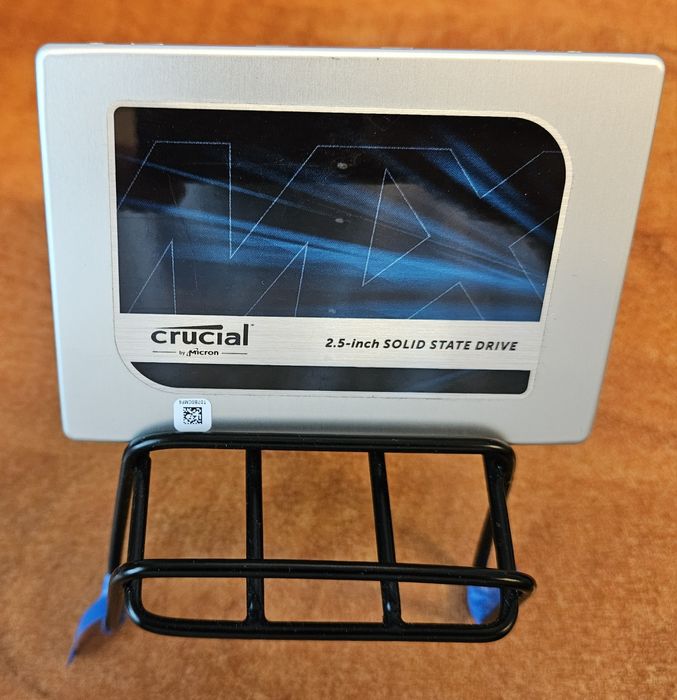 Dysk SSD Crucial MX200 250GB