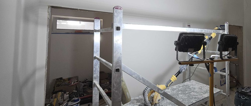 LBN Remonty - Wykończenia, domy, mieszkania i łazienki