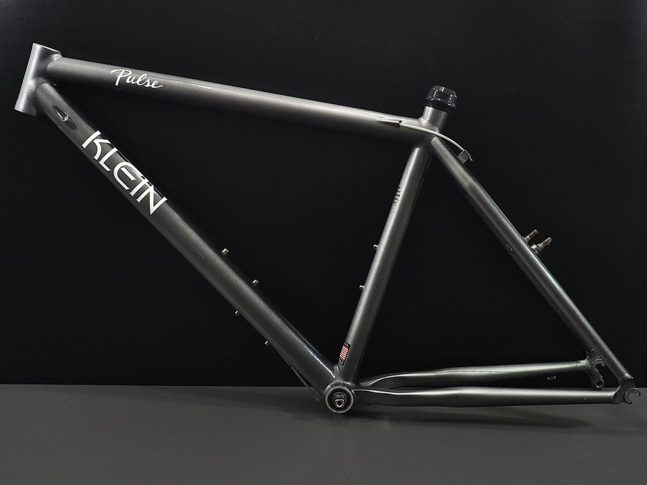 rama Klein Pulse 94’ Made in U.S.A. 18” retro 1709g - sprzed TREK a