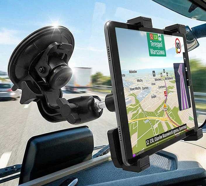 Автопланшет GPS навігатор 10' Dakota TAB12 6gb 128gb Україна та Європа