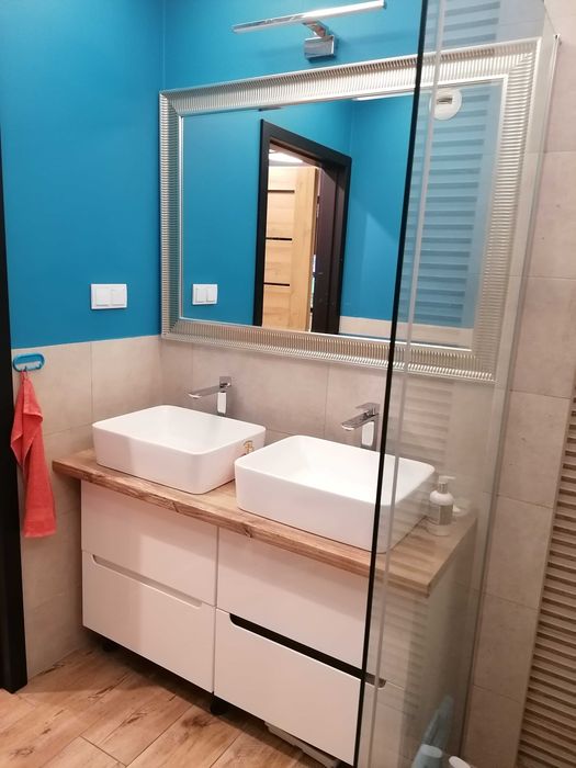 Stancja 3 pokoje Arbuzowa 16