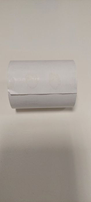Papel térmico 57x25