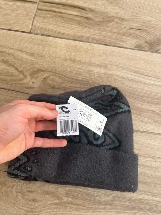Rip Curl Original Beanie – New with Tag, Winter64284750511874123