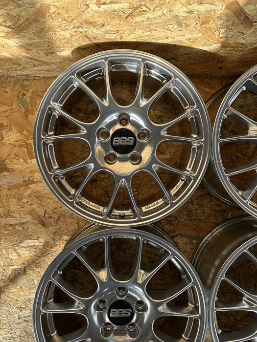 Диски5/112 R17 ET51 ЦО(діа)57.1 титани диски