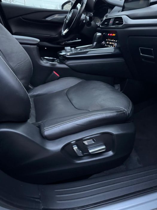 Mazda cx-9 2021 Grand Touring