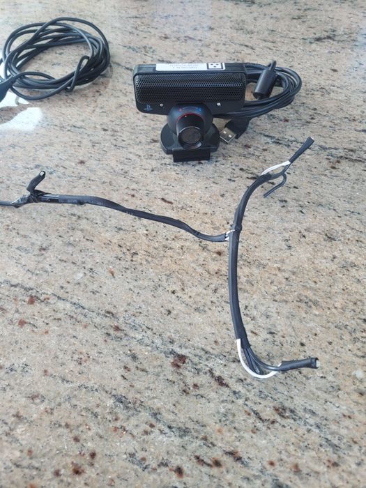 Track Ir Freetrack cap eye - track Ir