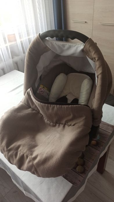 Wózek Retrus Stella 2 w 1