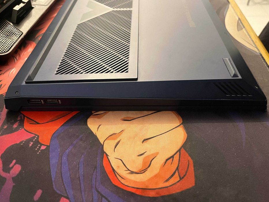 Portátil Gaming HP Victus 16-e0xxx