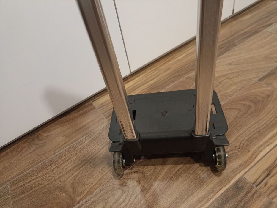 Troley usado mas em bom estado