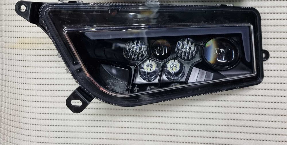 Polaris RZR - General - lampa - nowa - lewy przód 2019 do 2023