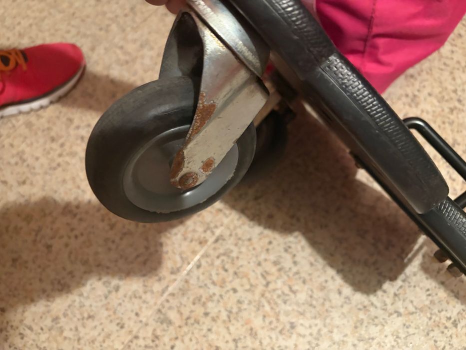 Acessório carrinho bebé
