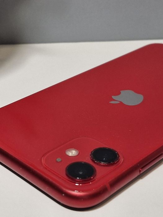 iPhone 11 64gb 100%