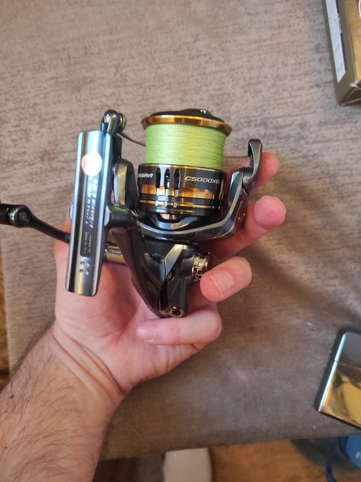 Shimano ultegra 21 С5000