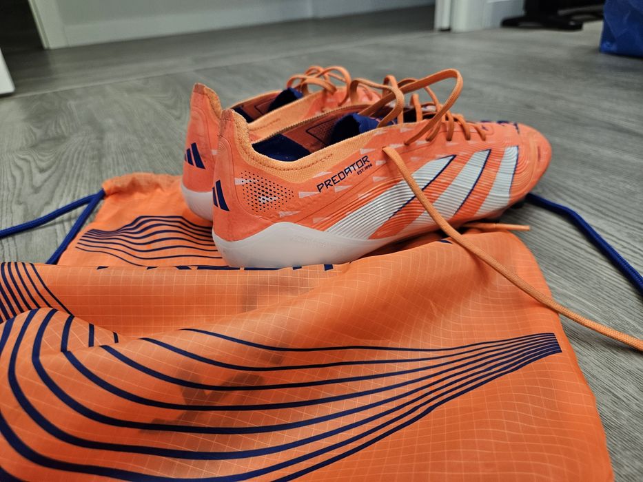 Adidas Predator Elite AG